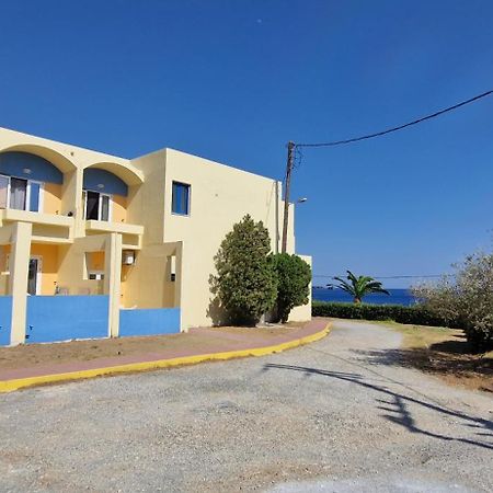 Phoenix-Hotel Plakiász Kültér fotó